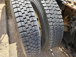 4 Underbody - Truck with