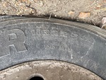 4 Underbody - Truck with