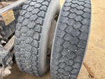 4 Underbody - Truck with