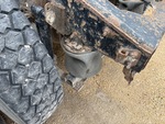 4 Underbody - Truck with