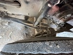 4 Underbody - Truck with