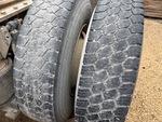 4 Underbody - Truck with