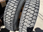 4 Underbody - Truck with