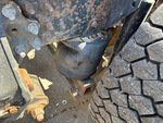 4 Underbody - Truck with