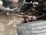 4 Underbody - Truck with