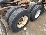 4 Underbody - Truck with