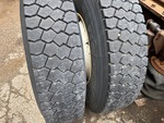 4 Underbody - Truck with