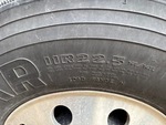 4 Underbody - Truck with