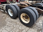 4 Underbody - Truck with