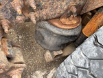 4 Underbody - Truck with