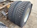 4 Underbody - Truck with