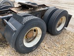 4 Underbody - Truck with
