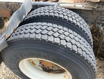 4 Underbody - Truck with