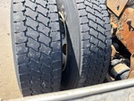 4 Underbody - Truck with