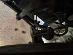 4 Underbody - Truck with