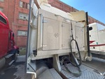 4 Underbody - Truck with