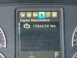 4 Transmision with Engine Hours