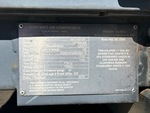 General Appearance with Unit Serial Number