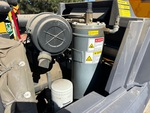 Air Compressor with