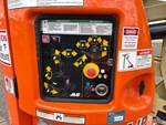 Basic Lower Control Station with