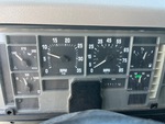 Cab with Gauges