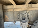 Underbody with Frame Condition