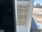 General Appearance with Motor Vehicle Safety Standards Label