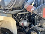 Engine with Engine - Right Side