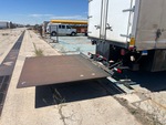 Configuration with Liftgate
