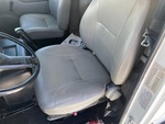 Cab with Seats/armrests