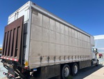 Configuration with Van Body