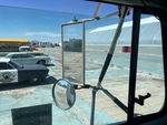 Cab with Mirrors