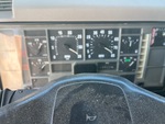Cab with Warning Lights