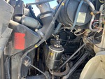Engine with Engine - Left Side