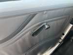 Cab with Window Controls