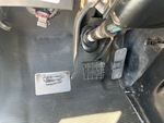 Cab with Brake Control