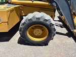 Chassis with