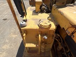 Hydraulics with Hydraulic Tank