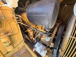 Engine with Engine - Right Side
