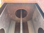 Chassis with Baffles