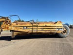 Chassis with Tank Condition
