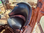 Control Station with Seats/Armrests