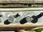Control Station with Heater