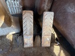 Chassis with Brake Control