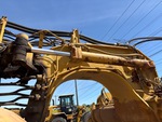 Hydraulics with Steering Cylinders