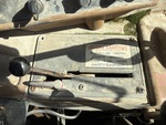 Control Station with Drivetrain Controls