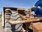 Chassis with Water Valves