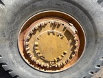 Drivetrain with Final Drives