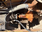 Chassis with Water Pump