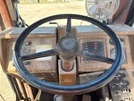 Control Station with Steering Control